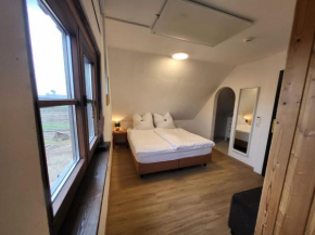 Messe- und Ferienwohnung am Ponyhof Nürnberg